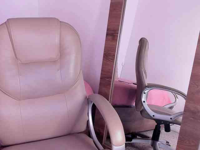 violetaRocher webcam