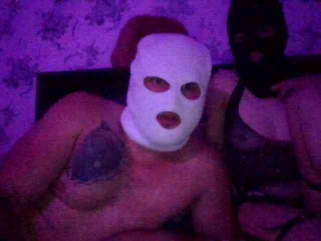 severniymi123 Sex Cam Show