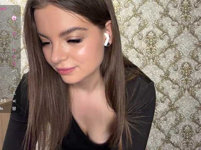 CheryBoniface live cam on BongaCams