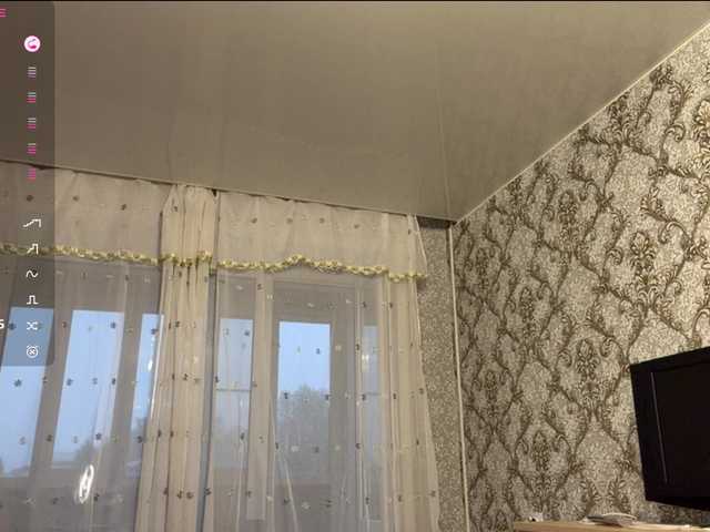 CheryBoniface live cam on BongaCams