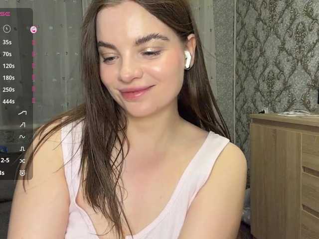 CheryBoniface live cam on BongaCams