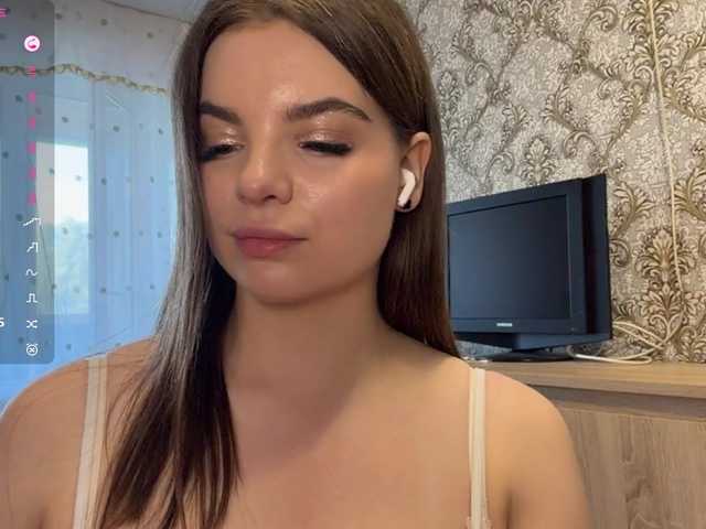 CheryBoniface live cam on BongaCams