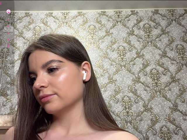 CheryBoniface live cam on BongaCams