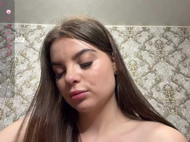 CheryBoniface live webcam show