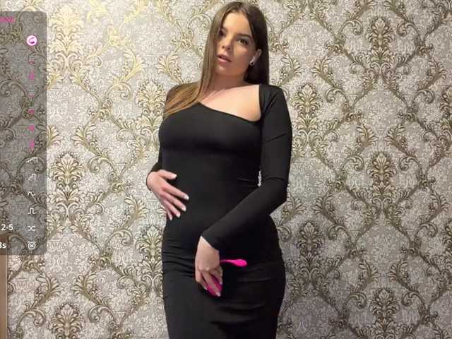 CheryBoniface live cam on BongaCams
