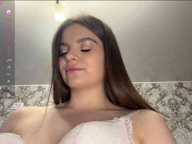 CheryBoniface webcam