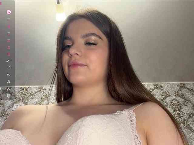 CheryBoniface webcam
