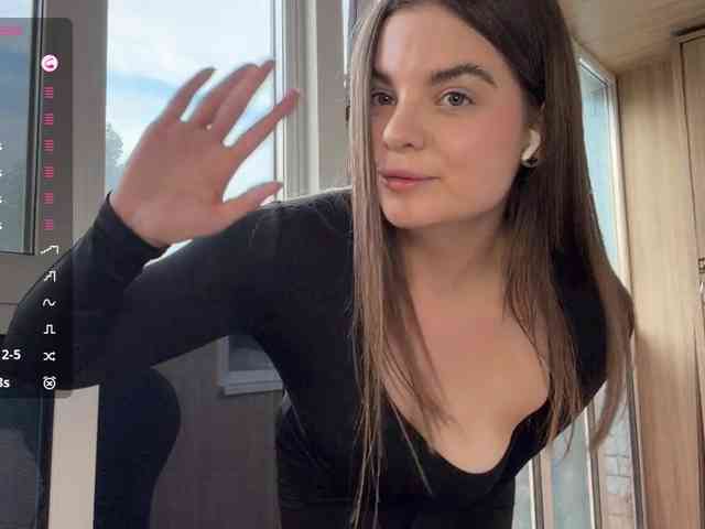 CheryBoniface webcam