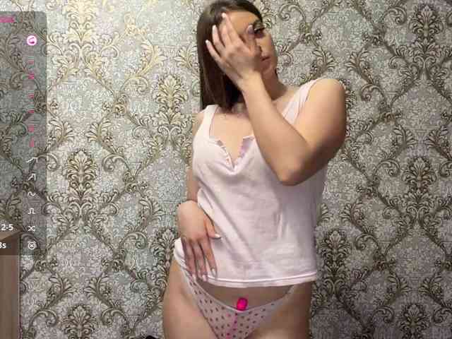 CheryBoniface webcam