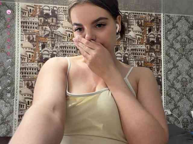 CheryBoniface webcam
