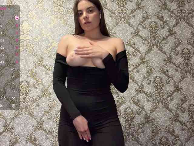 CheryBoniface webcam