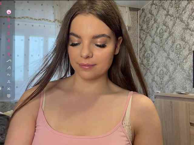 CheryBoniface webcam