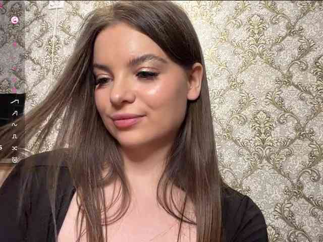 CheryBoniface webcam