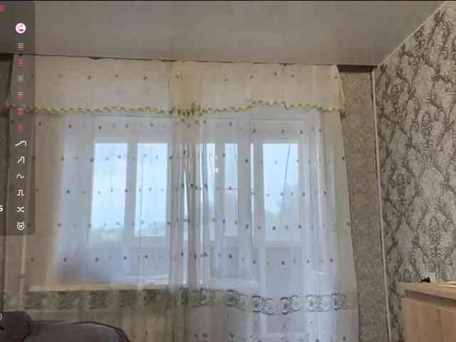 CheryBoniface webcam