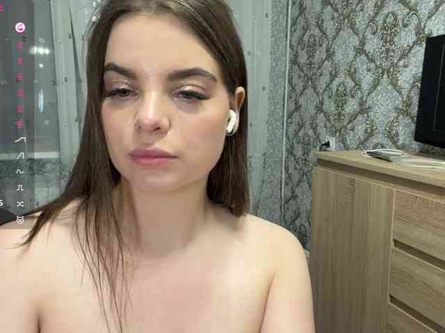 Modelo: CheryBoniface