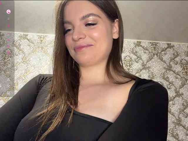 CheryBoniface webcam