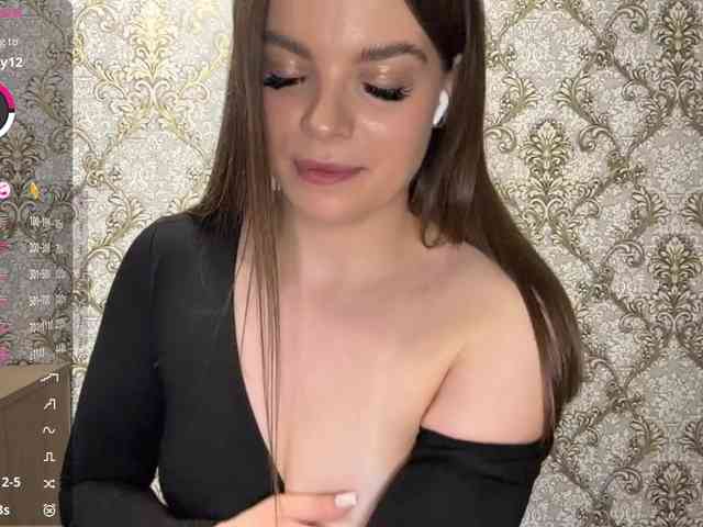 Modelo: CheryBoniface