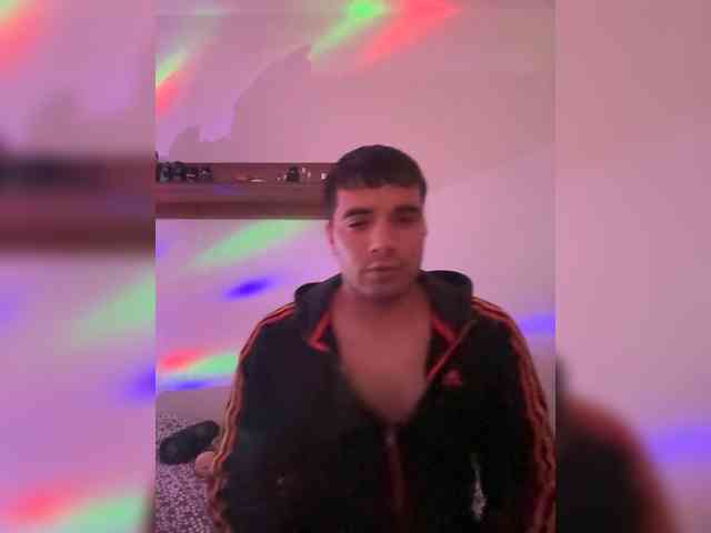 JackySexy-1 Sex Cam Show