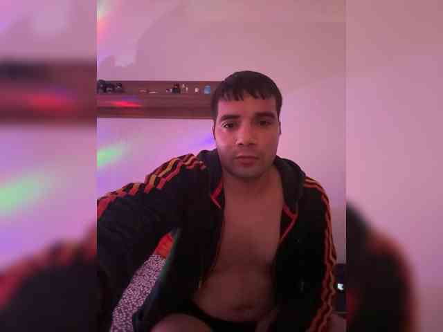 JackySexy-1 Sex Cam Show