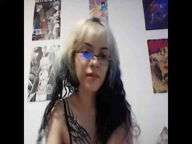 lilithluxx webcam