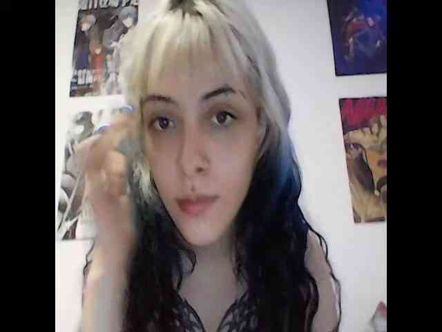 lilithluxx webcam