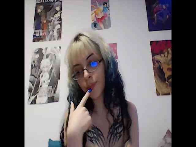 lilithluxx webcam