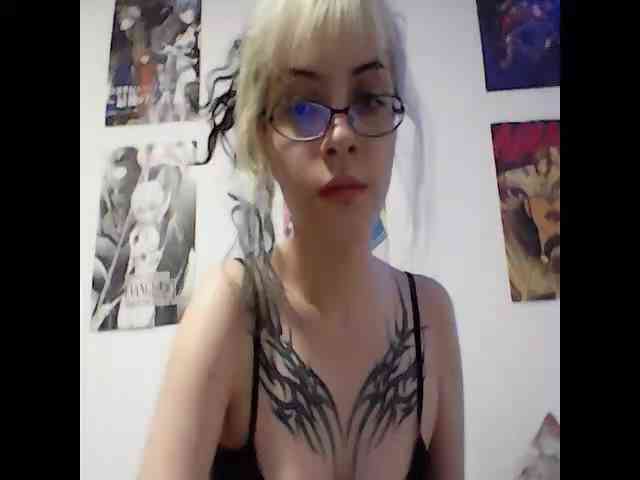 lilithluxx webcam