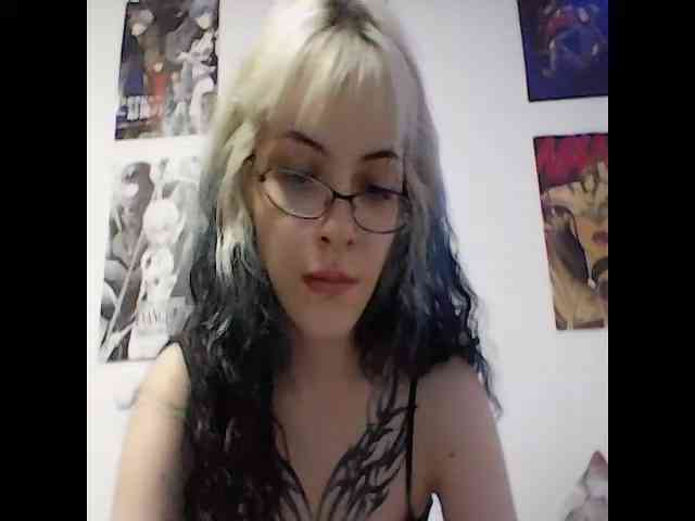 lilithluxx webcam
