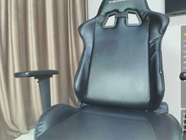 imyourdidibae live cam on BongaCams