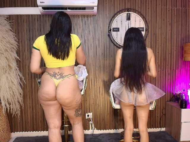 LaraAndDanna