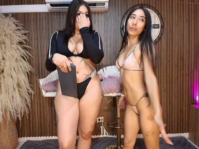 LaraAndDanna