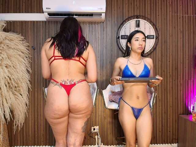 LaraAndDanna