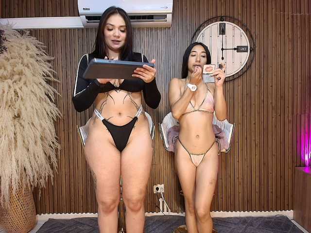 LaraAndDanna