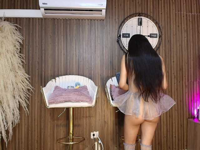 LaraAndDanna live cam on BongaCams