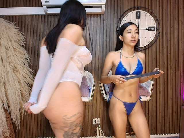 LaraAndDanna