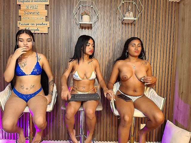 LaraAndDanna