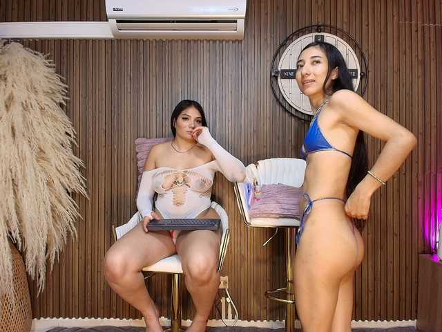 LaraAndDanna