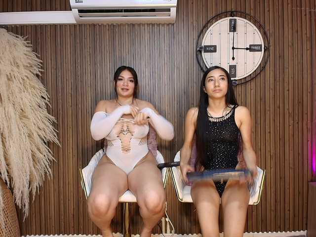 LaraAndDanna