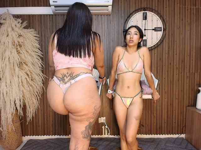 LaraAndDanna