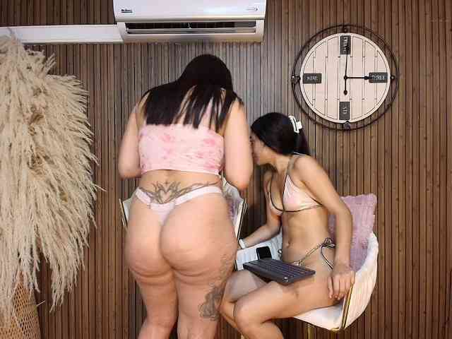 LaraAndDanna