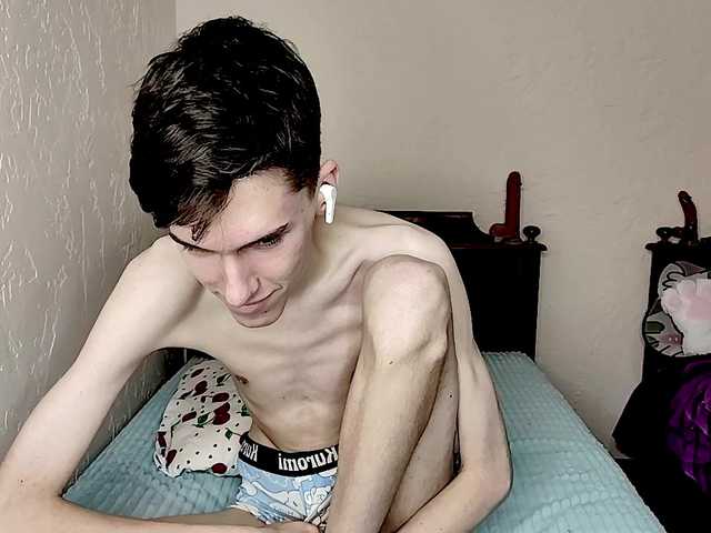 Good-Boy-Luca live cam