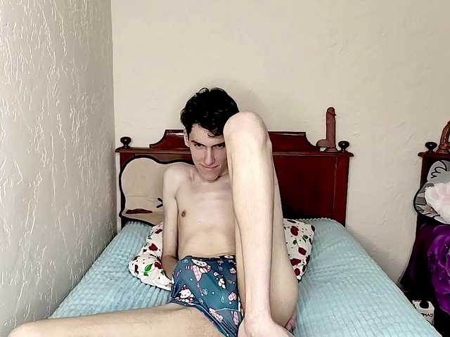 GoodBoy-Luca live webcam show