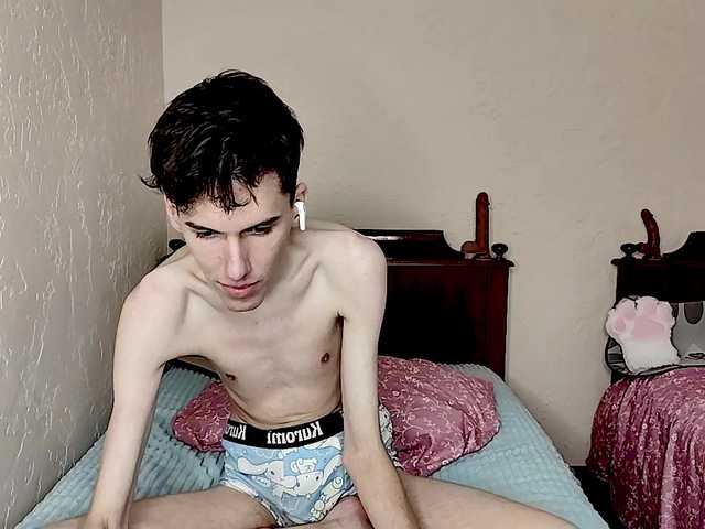 Good-Boy-Luca live cam preview