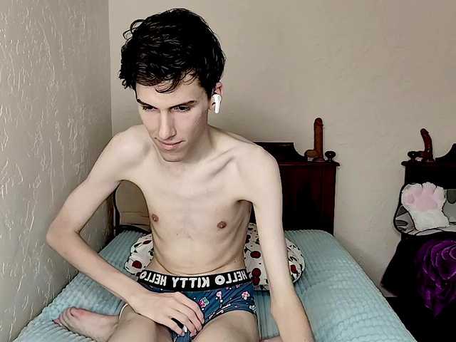 go to chat with GoodBoy-Luca