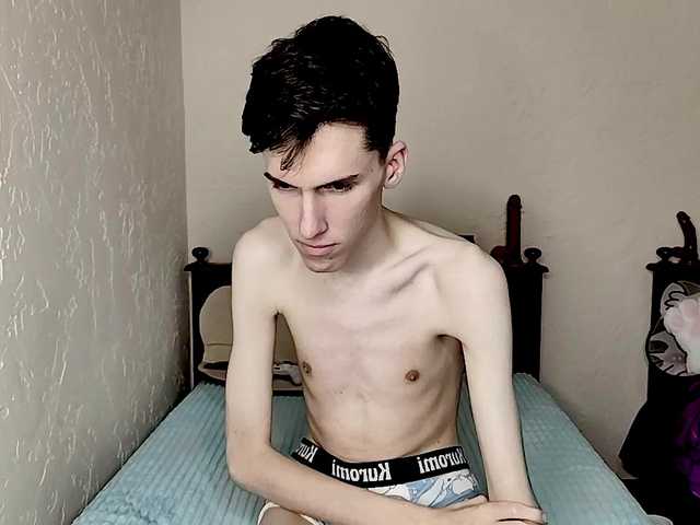 Good-Boy-Luca live cam