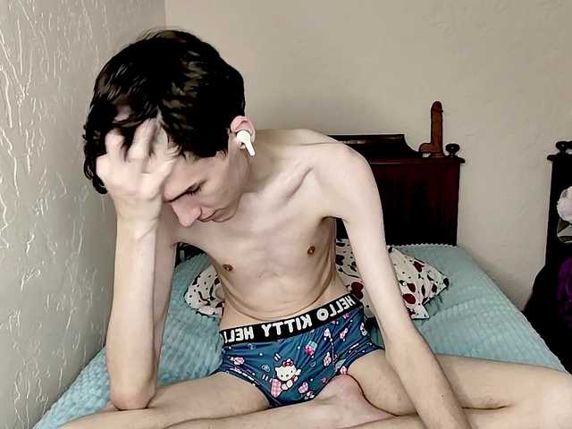 GoodBoy-Luca live cam