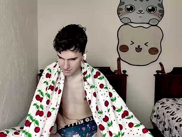 GoodBoy-Luca