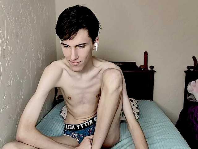 GoodBoy-Luca