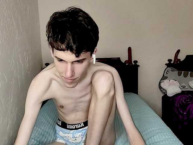 GoodBoy-Luca live webcam show