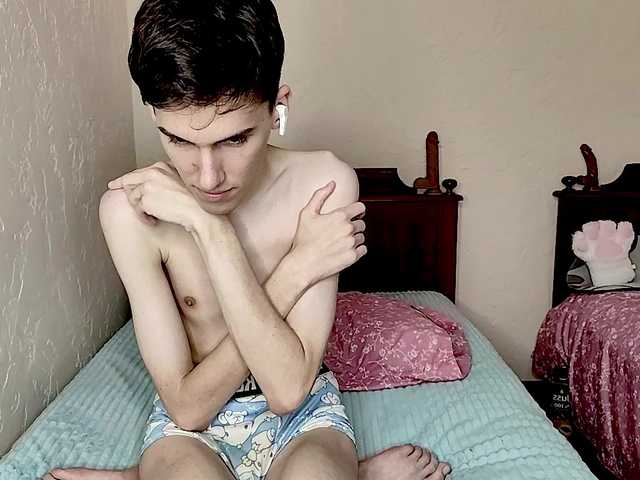 GoodBoy-Luca